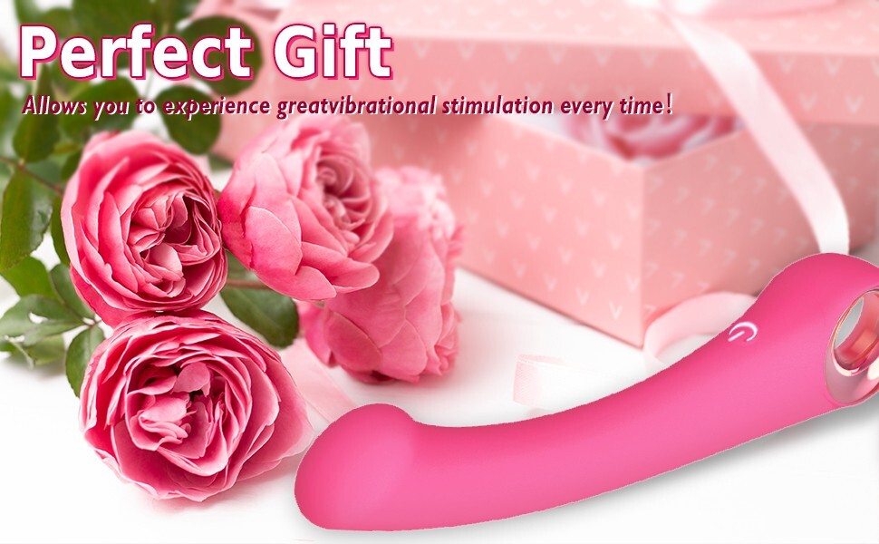 Vibrater Massager Wand Personal Hand Held Powerful Waterproof for Women Neck Arm