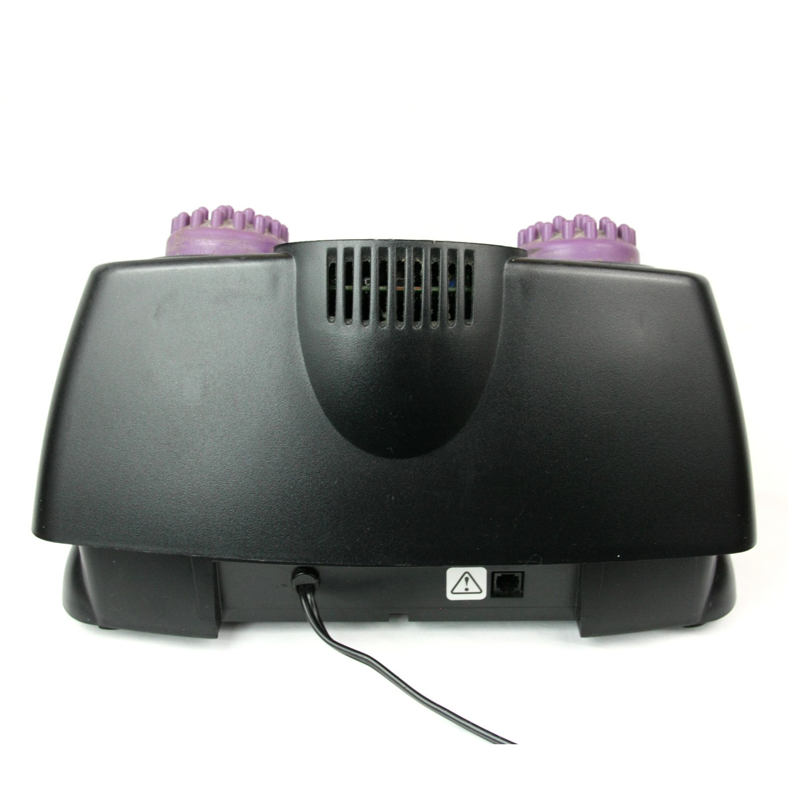 Thumper Versa Pro 403NA Massager with Carry Case AS IS Working READ DESCRIPTION