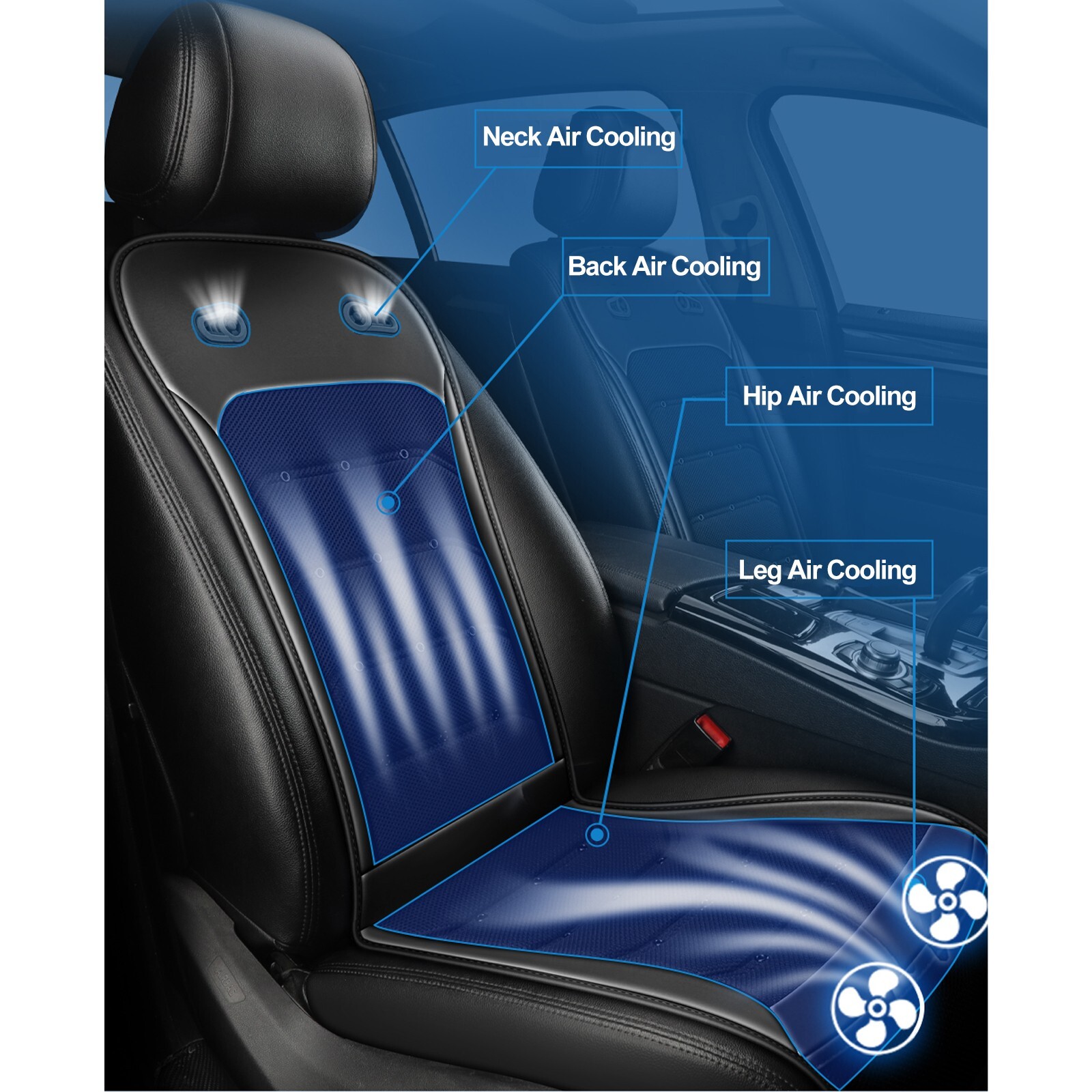 Full Body Memory Foam Massage Mat Pad 6 Therapy Heating pad,9 Vibration Motors