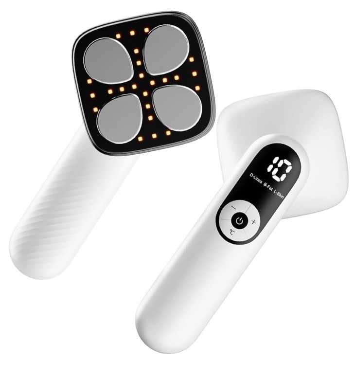 Depsoul Cellulite Massager – NEW- FREE SHIPPING