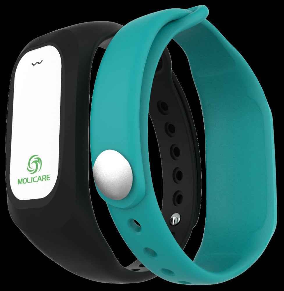 Smart Portable Sleep Breathing Optimizer – One-Click Nighttime Comfort Device