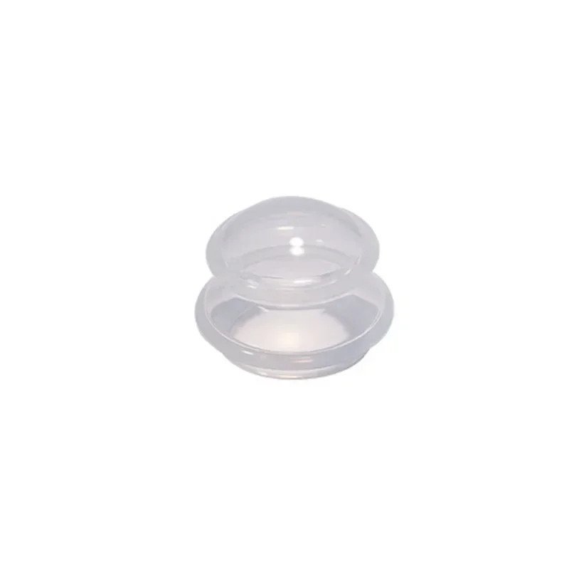 Anti-cellulite Silicone Suction Cup Ventosas Massage Vacuum Cupping Therapy Set
