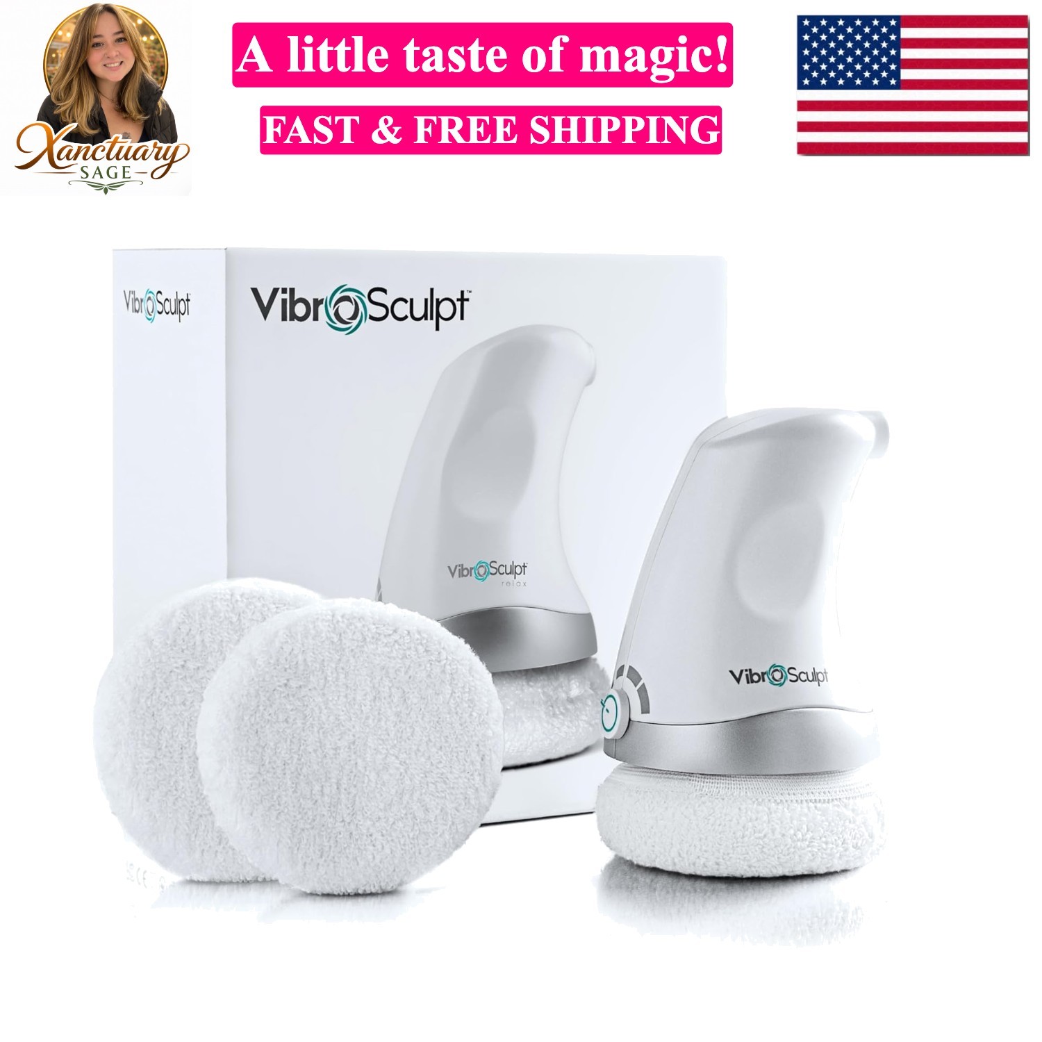 1.0 Body Sculpting Machine – Lymphatic Drainage Massager & Cellulite Massage …