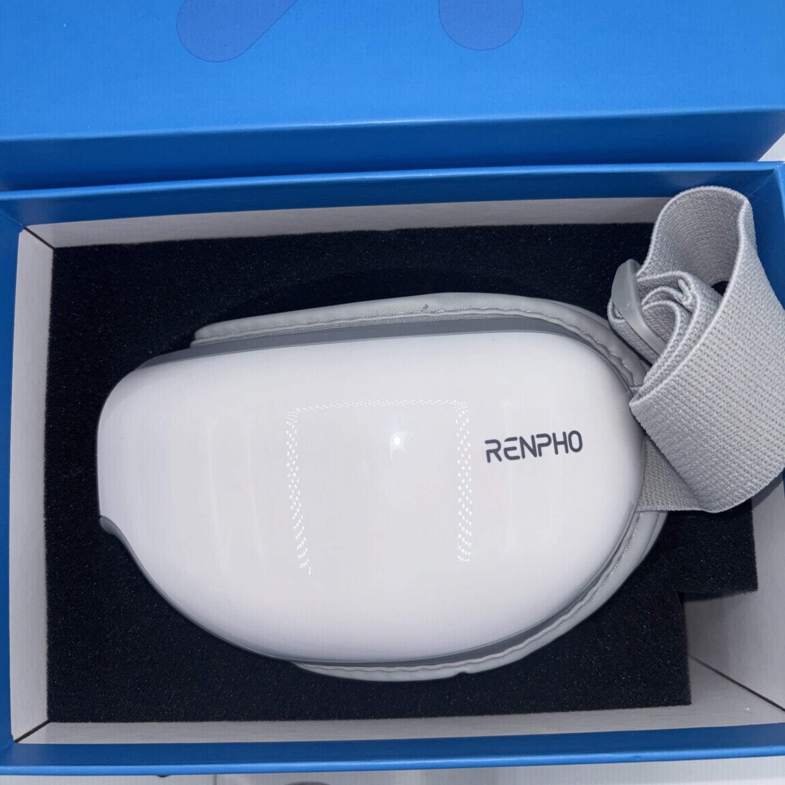 Renpho Eye Massager Model RF-EM001 With Bluetooth New In Box