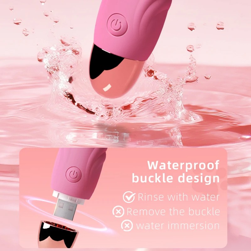 Powerful Massager Full Body Stimulation HandHeld Massage Wand Women Men US