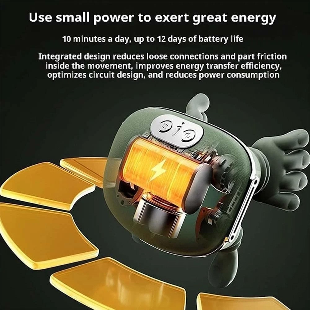 Electric Neck & Shoulder Massager with Heat Shiatsu 4D Kneading Pain Relief TOP