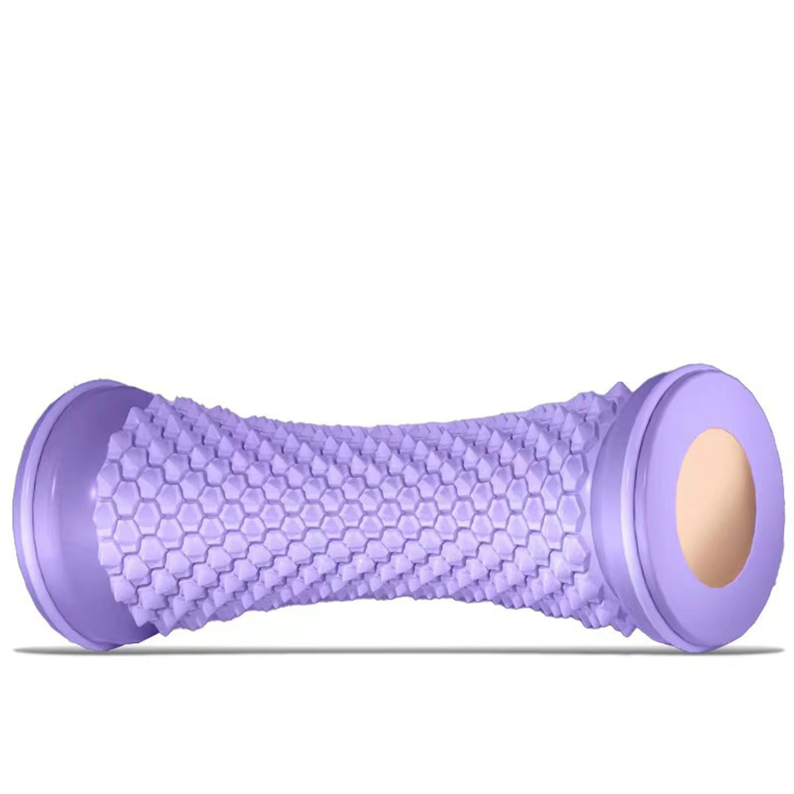 Foot Massager Ball Roller Yoga Roller Muscle Roller Stick for Feet Hand Leg R…