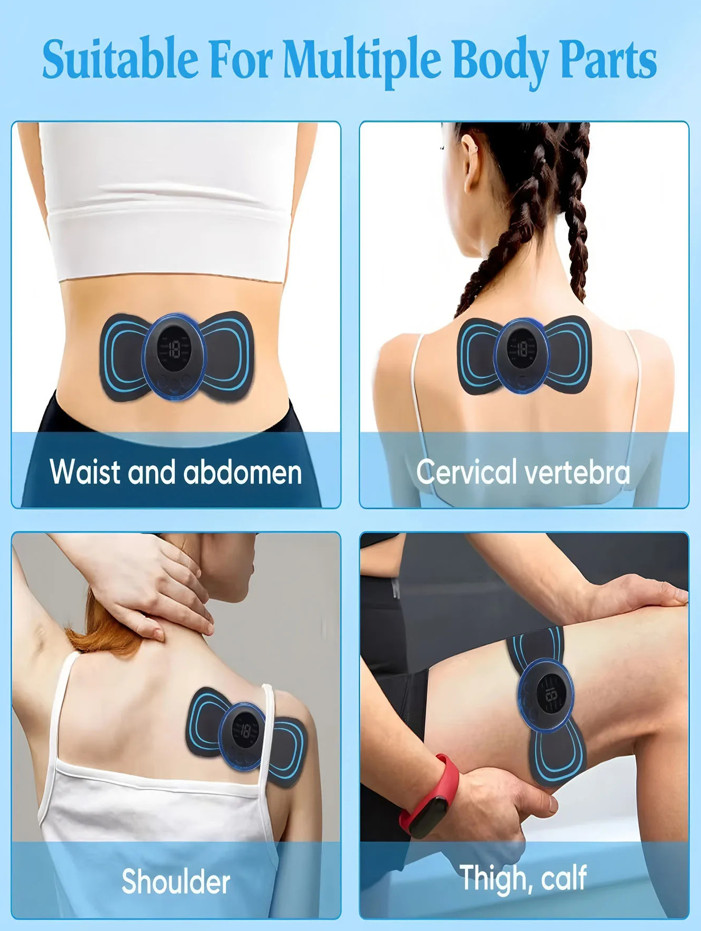 NextGen Back Stimulator