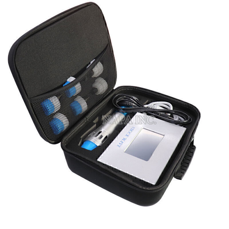 ED Shockwave Therapy Machine For ED Erectile Dysfunction Pain Relief Massager