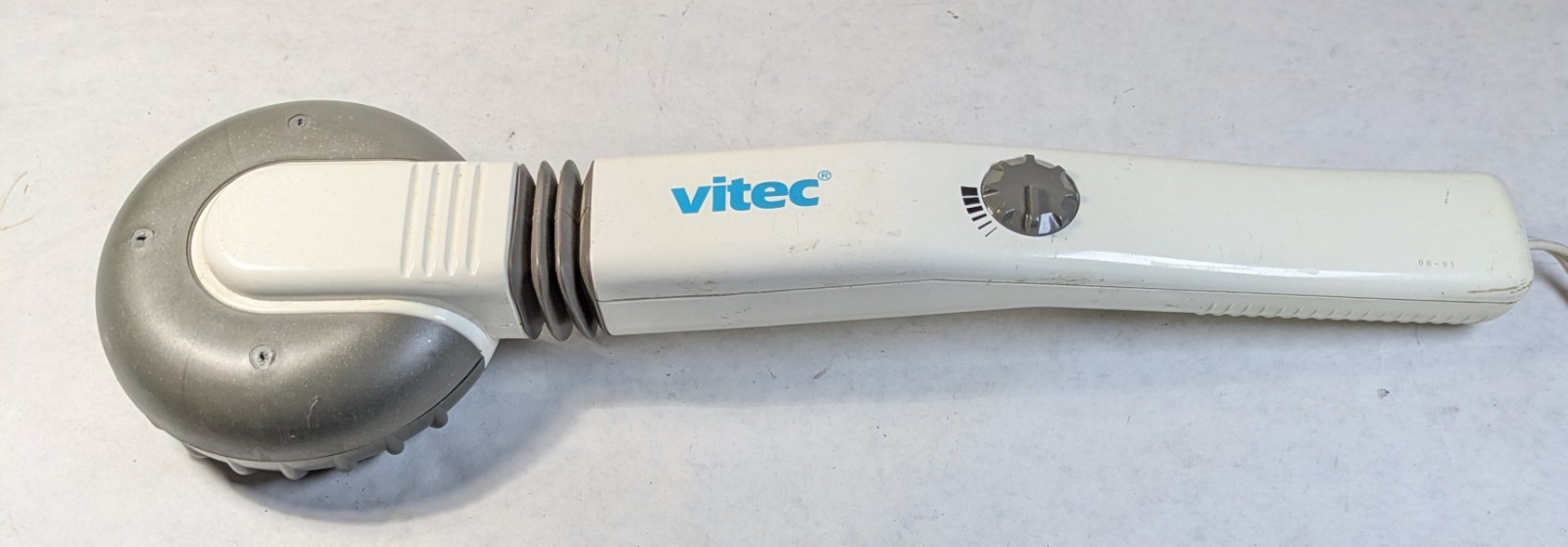 Vitec Electric Massager – Type F282