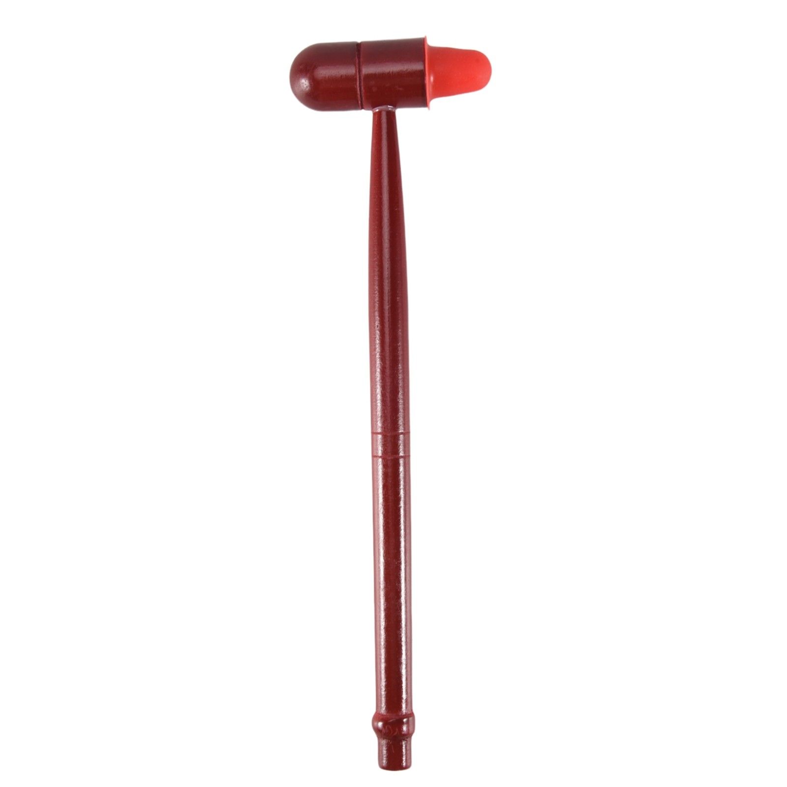 Wooden Massage Hammer Stress Relax Massage Device Knocking Hammer C7U29481