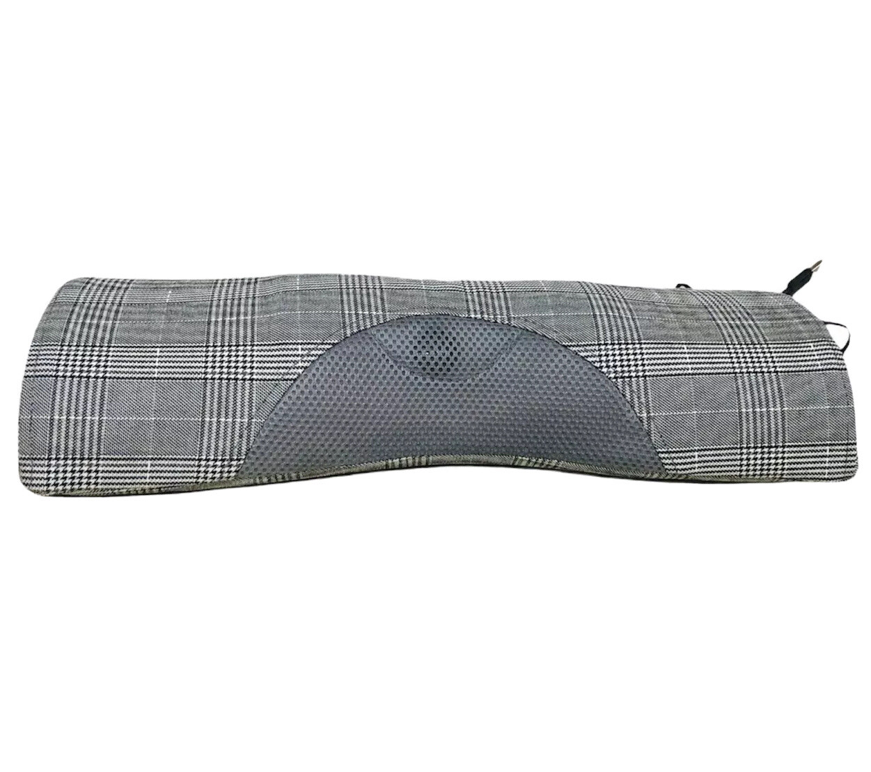 Papillon Magnetic Therapy Massage Pillow with Heat
