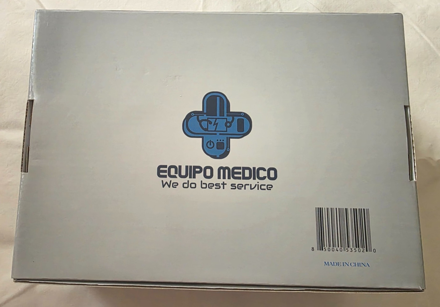 Relax & Spin Tone (The Easiest way to exercise and relax) NEW IN BOX