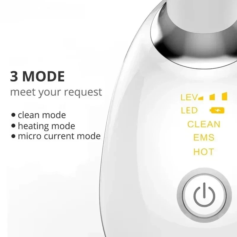 New AURORA 7-in-1 LED Facial Sculptor