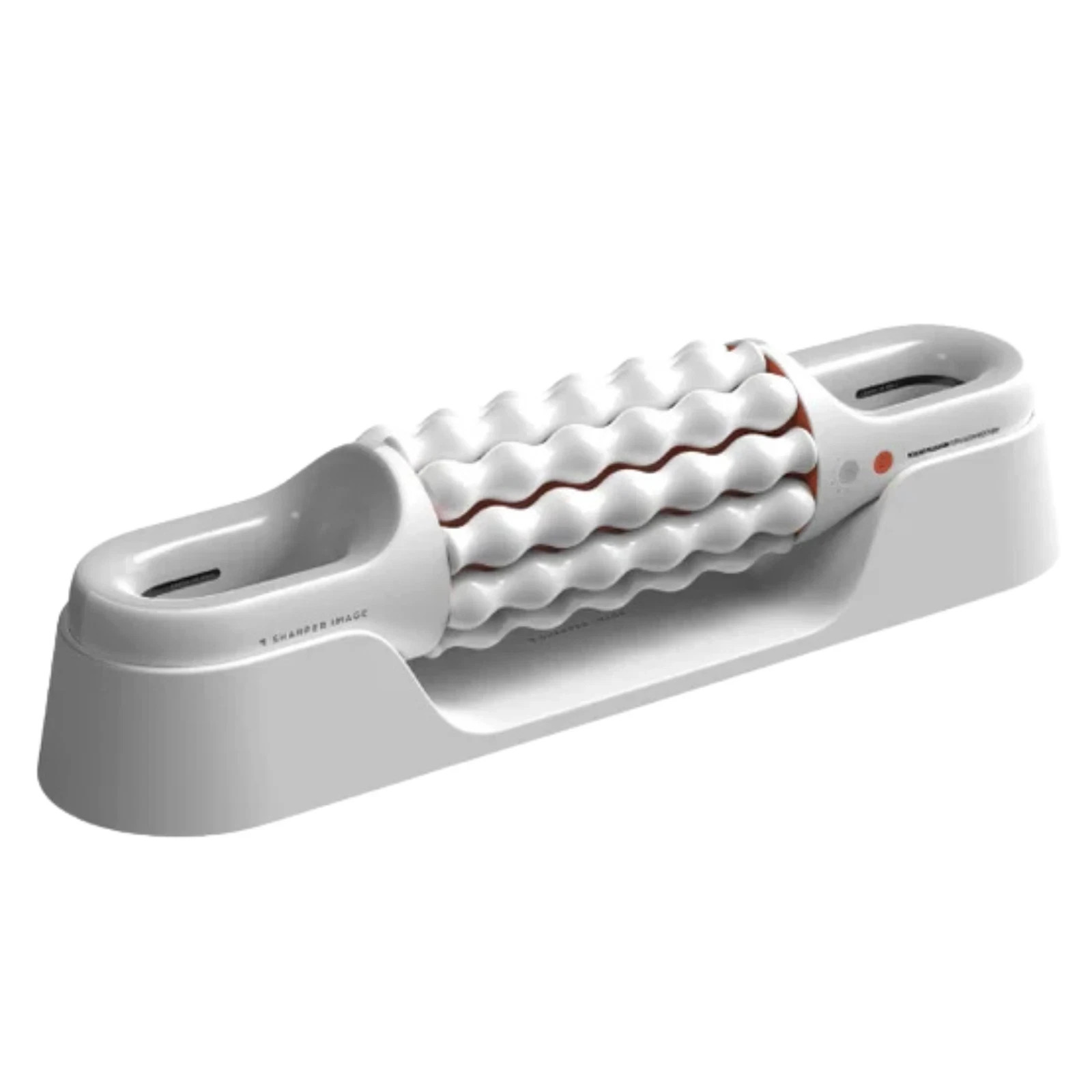 Sharper Image Powerboost Roll 6 Intensities for Whole Body Recovery and Relief