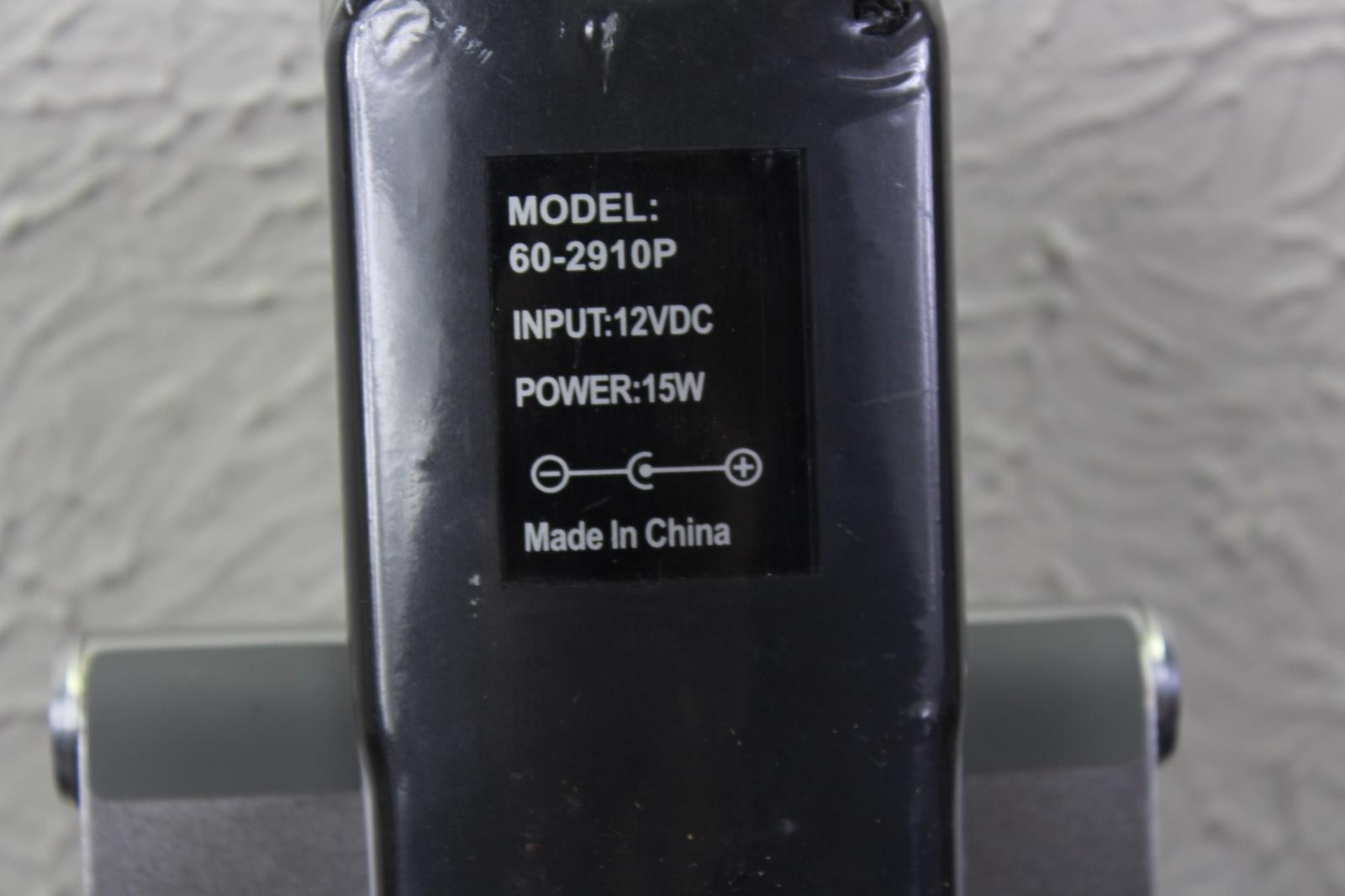 RelaxZen 60-2910P Replacement Remote Massage Seat Controller 8 Pin G8 W/ Sleeve