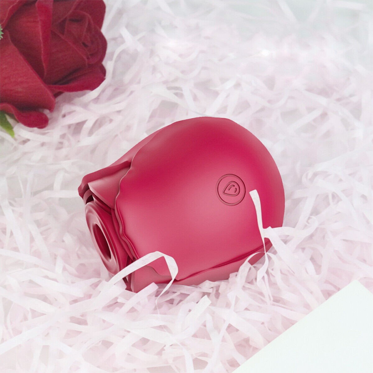 Powerful Personal Female Vibrate For Woman US 10Speed Mini Rechargeable Massager