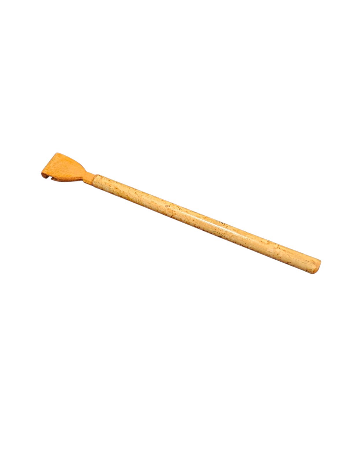 9 » To 13in inch BACK SCRATCHER Itch Reliever Back Scratcher Relaxing Bamboo