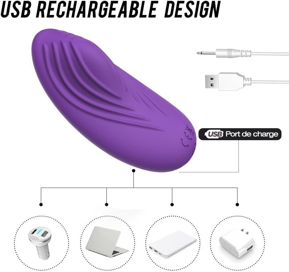 Multifunctional Handheld Personal Massagers Woman, Finger,Neck,Shoulder,Body …