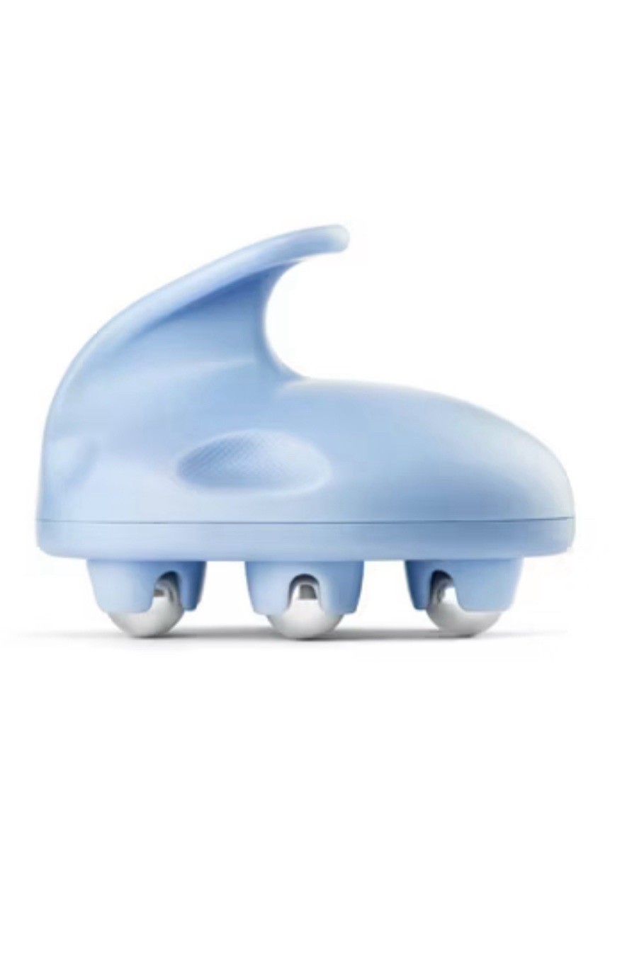 Love Wellness Bye Bye Bloat Lymphatic Massage Roller New