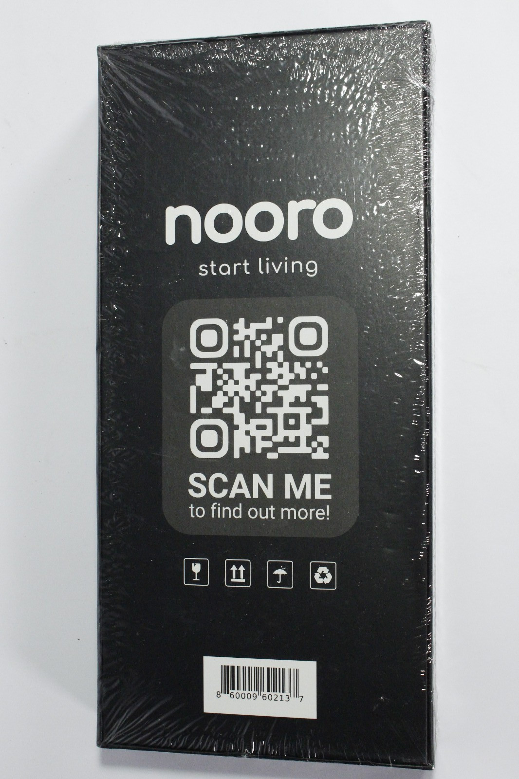 Nooro Ultimate Foot Massager V1.0 – Sealed