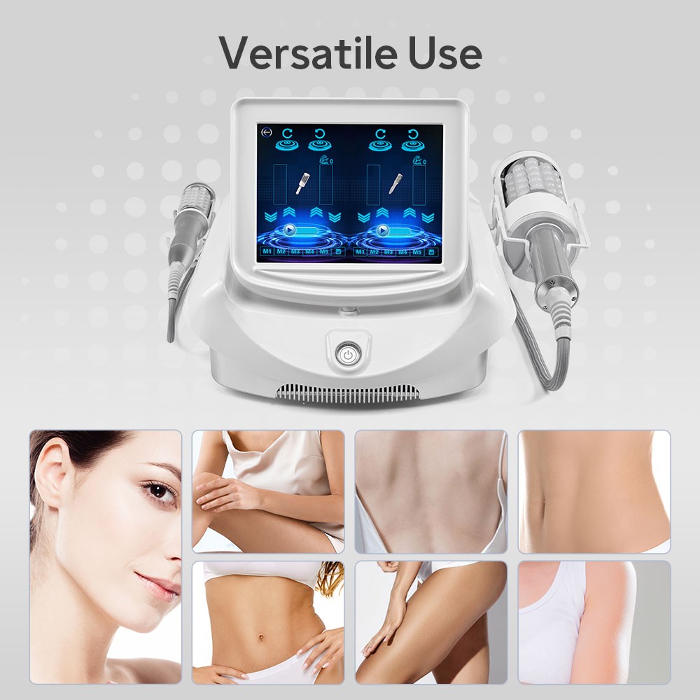 2026 Inner Ball Roller Machine For Body Massage Taut Skin&Skin Texture Care US