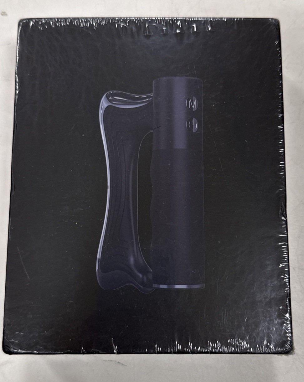 BioBlade V2-Pro Handheld Blade Massager-Sealed-Brand New