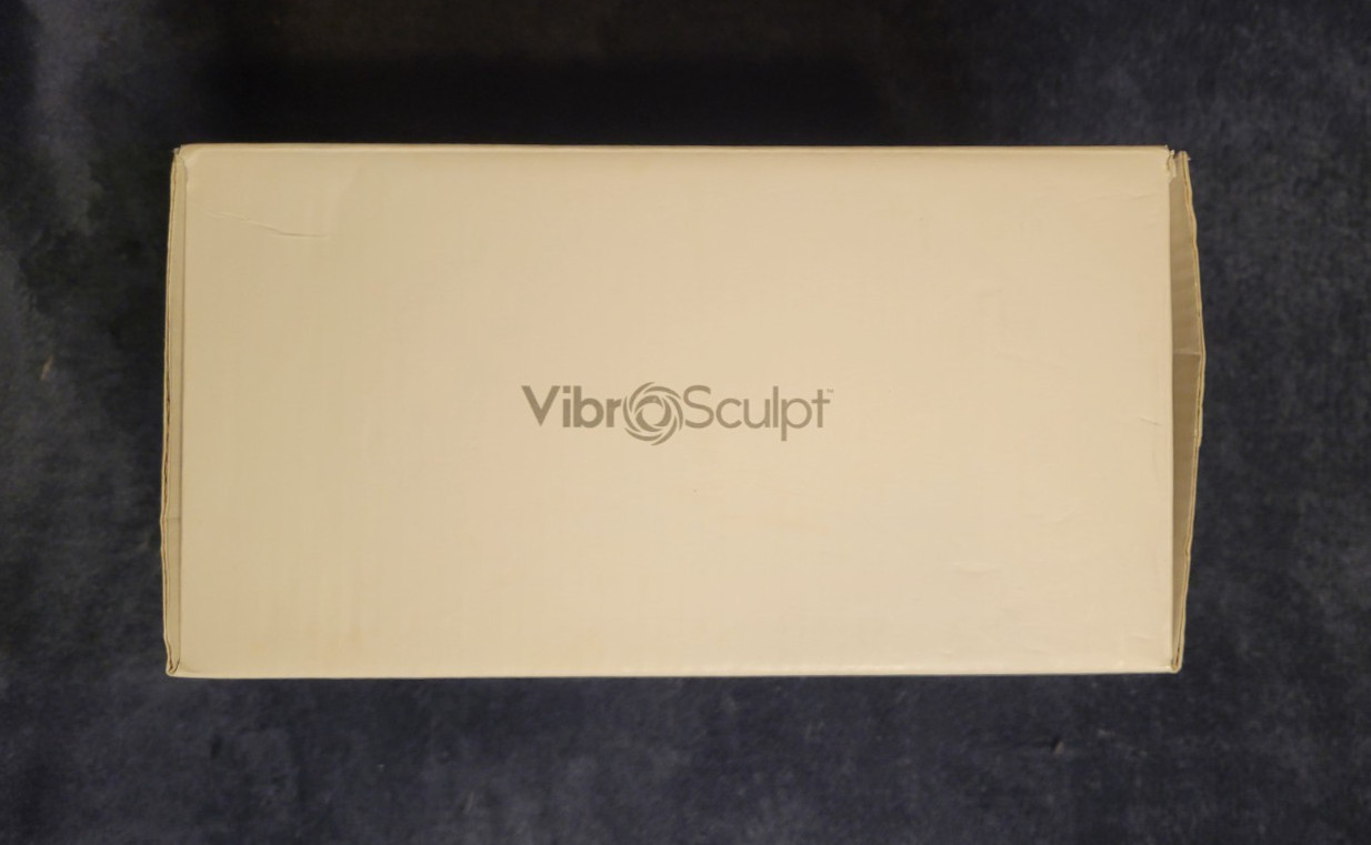 Vibro Sculpt Original Body Sculpting Cellulite Massager Machine Model VS1231463