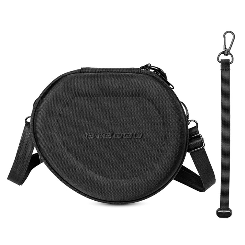 EVA Protective Sleeve Pouch For Wellness Devices Customized Fit Travel Accessory