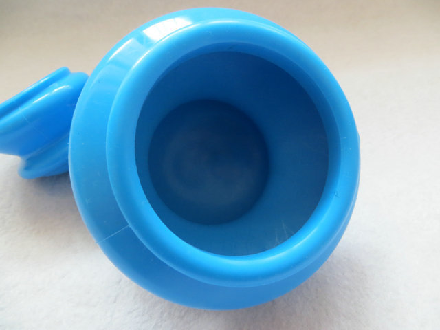 Medical SILICONE Massage Anti-cellulite 4 Cups/set Vacuum Cupping jar Massager