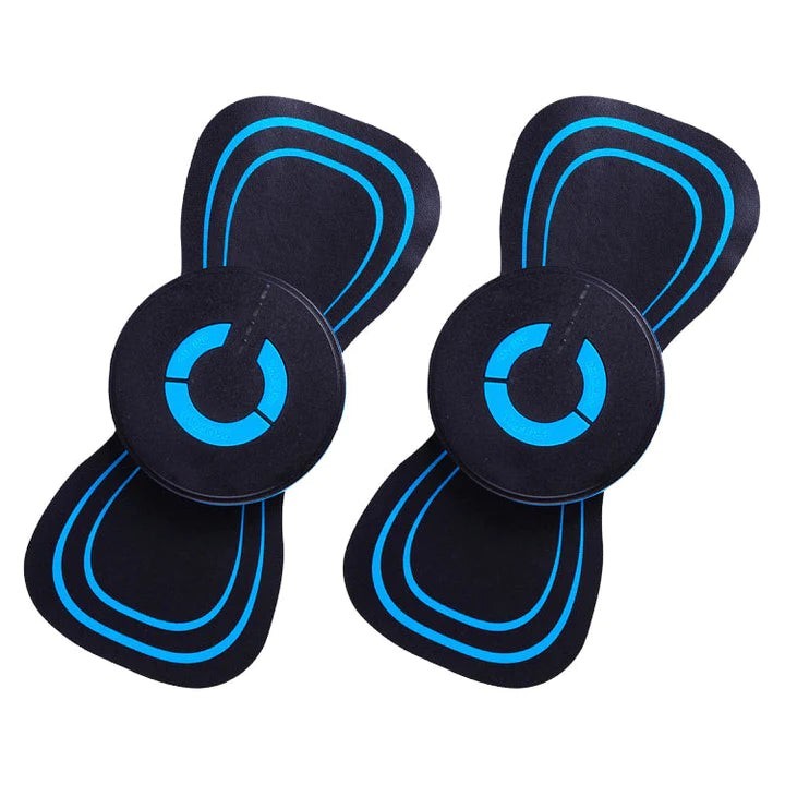 Smart Mini Neck Massager Cervical Spine Massage Patch Sticker