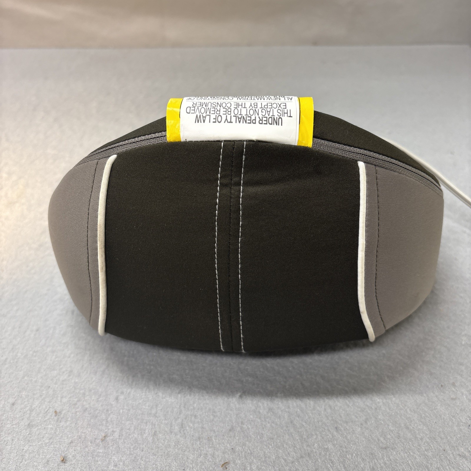 SHIATSU Neck and Shoulder Massager By Homedics #NMS-310 Works Like Mint