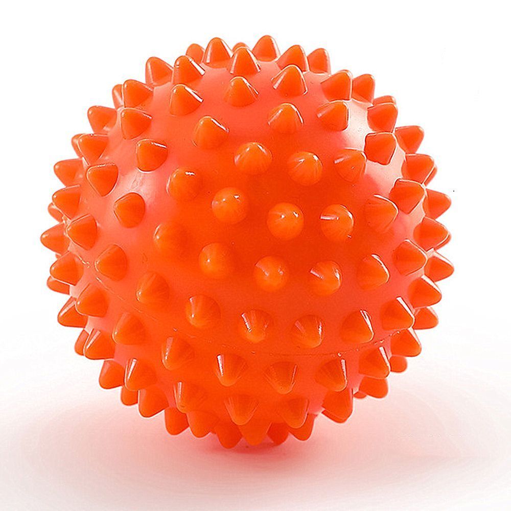 Spiky Massage Ball -PVC 7 cm Ball Fatigue