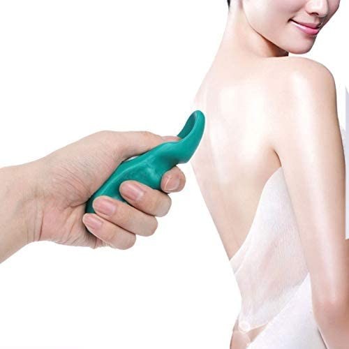 Oarkive Thumb Saver Massage Tools Deep Tissue Massager Trigger Point Tool Pre…