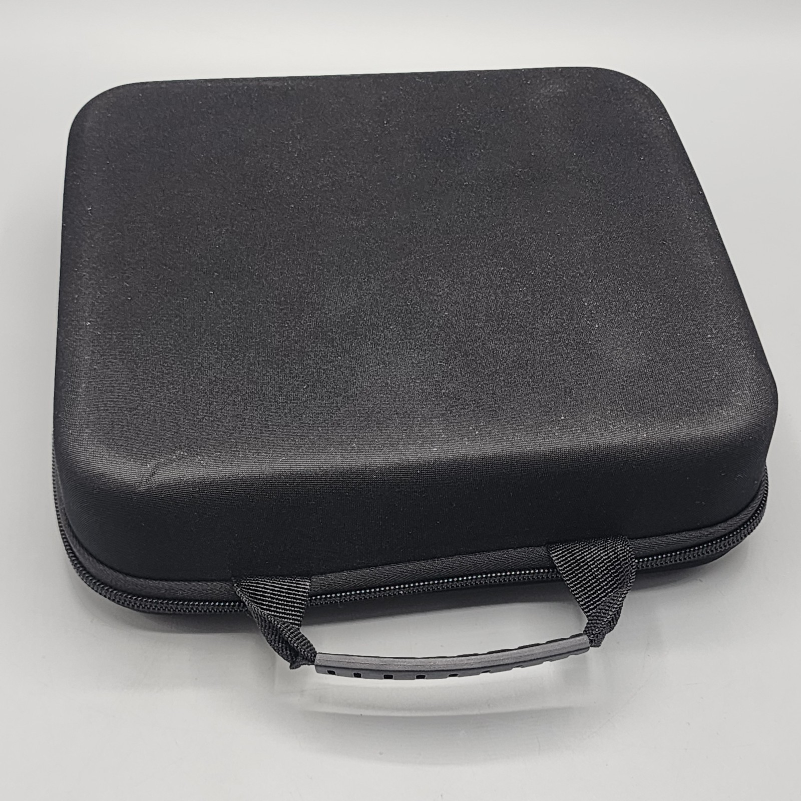 AERLANG Massage Gun Percussion Handheld Full Body Black with Carrying Case