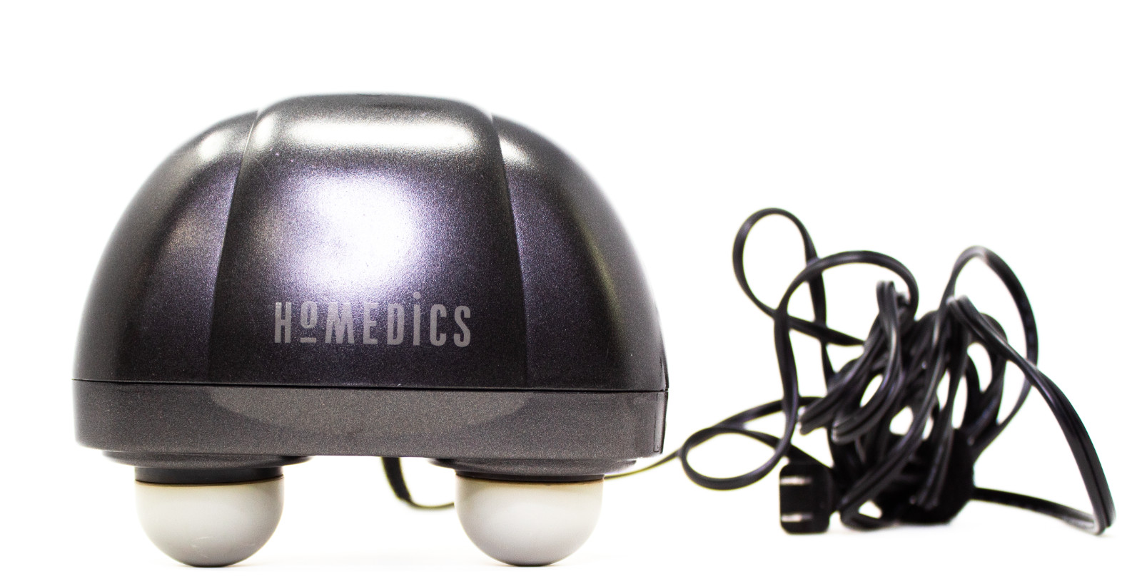 Homedics Professional Electronic Percussion Massager with Heat PA-1HWA