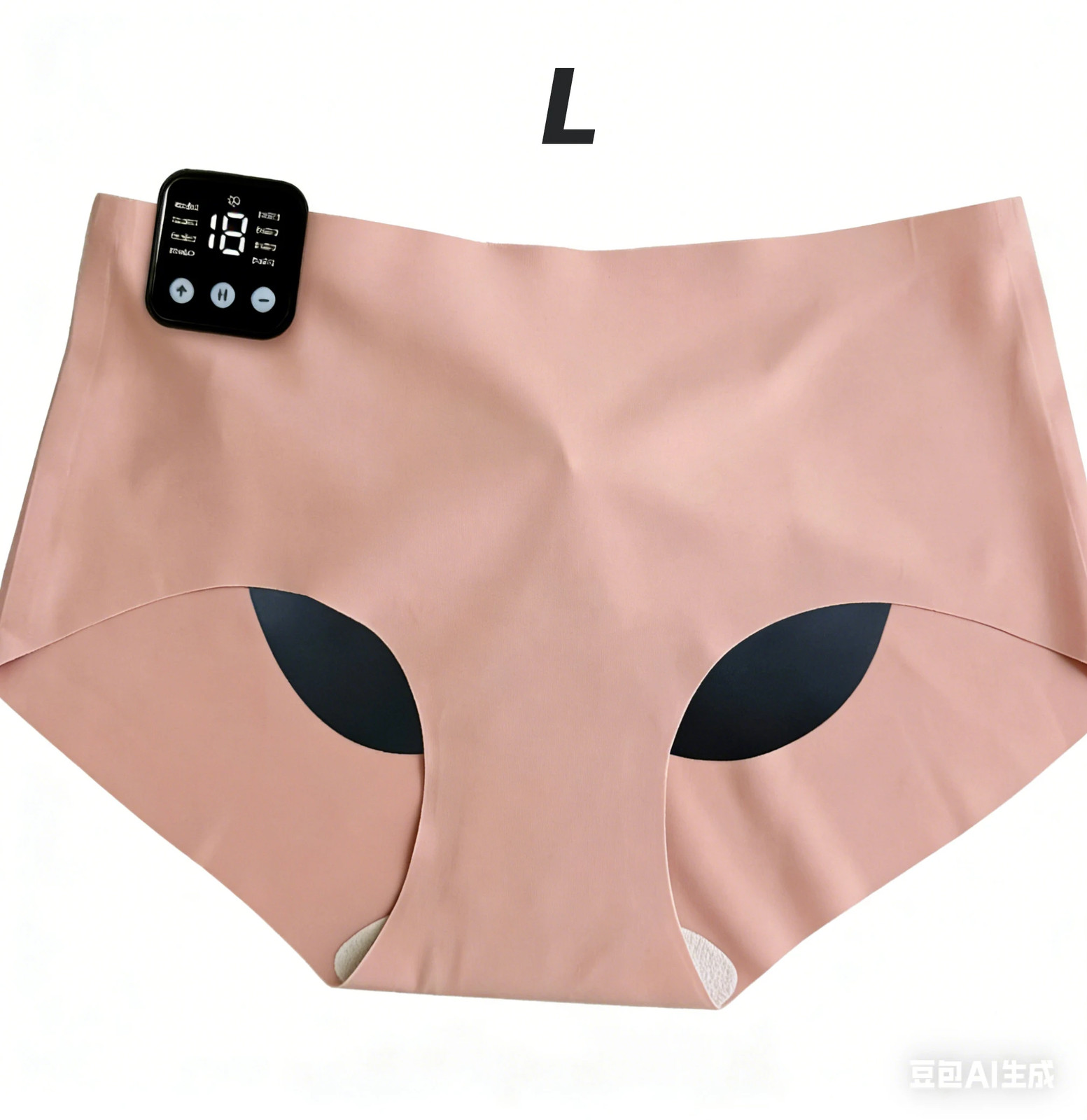 EMS Massage Yoga Power Pants Hip Lifting Leg Toning Body Shaping Fitness Pants