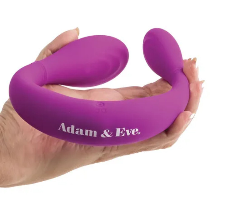 Adam & Eve The JoyStick Rechargeable Massager