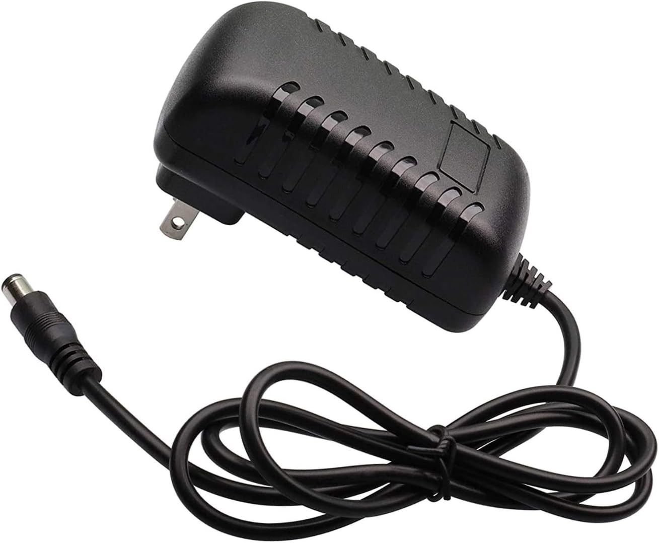 Quality 12V Power Cord for Shiatsu Neck & Back Massagers – Compatible & Reliable