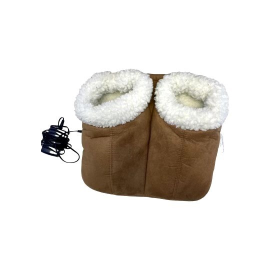 Body Innovations By Helen of Troy Soothing Foot Warmer