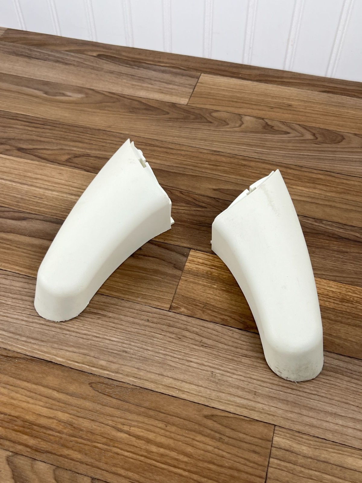 Back 2 Life Massager B2L Replacement Left & Right Feet / Legs