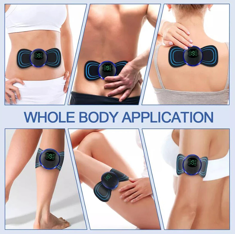 ReliveX Multifunctional Massager