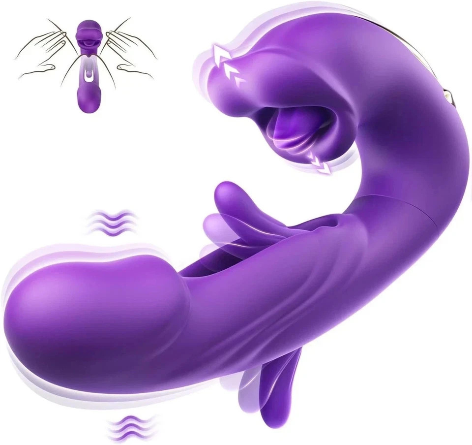 NetherVibe 4-in-1 Pelvic Floor Activator, Quiet, IPX7 Waterproof Design