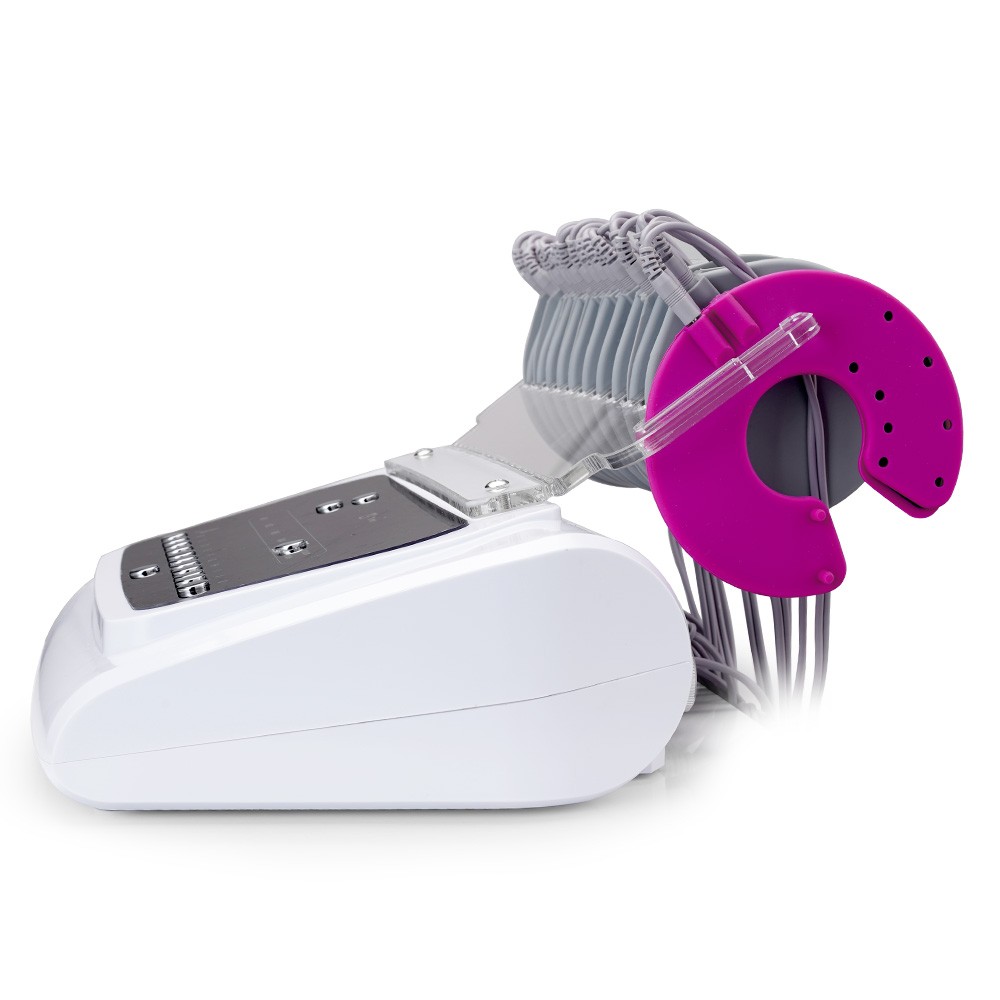 US Portable Body Massager for Muscle Toning Butt Improve Sagging Skin Therapy