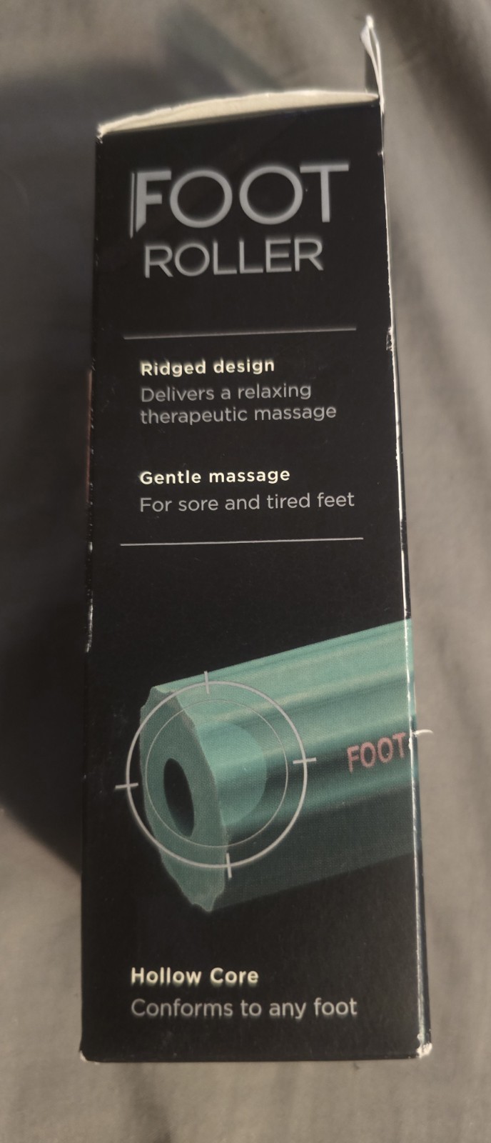 Theraband Foot Roller Plantar Fasciitis Relief