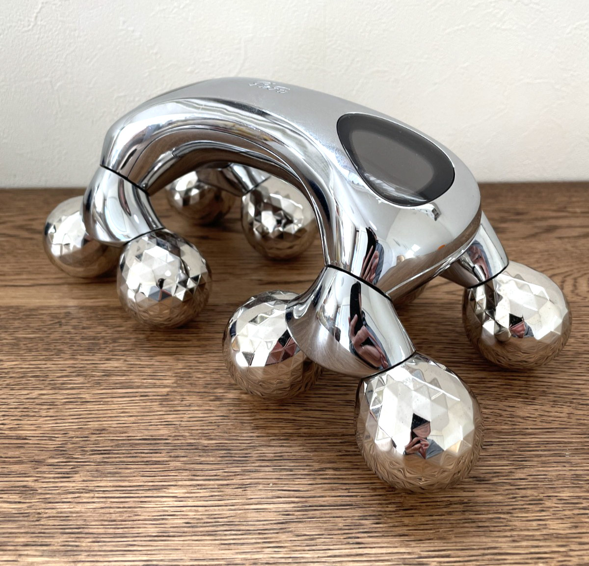 ReFa BODY EXTREME Beauty Body Roller Body Handy Massage Tool From Japan