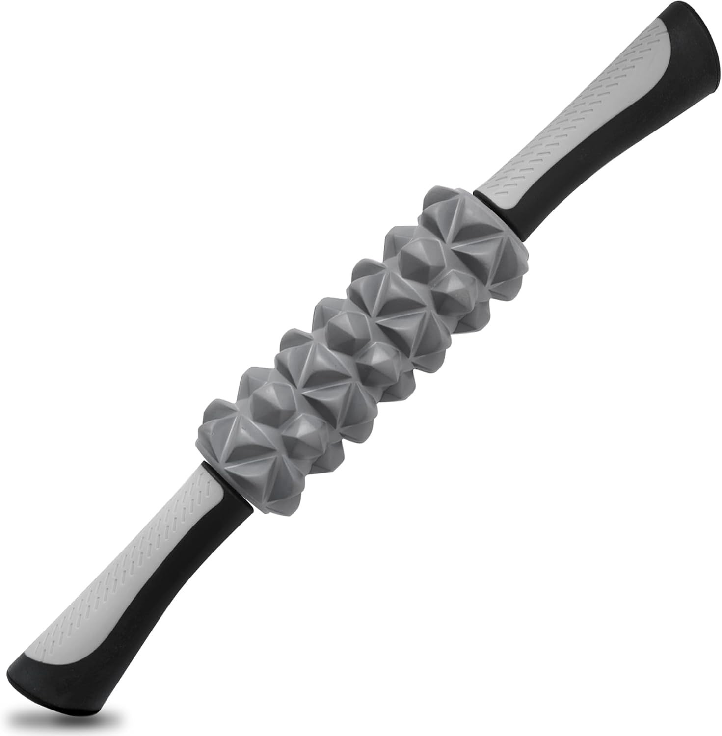 Deep Tissue Muscle Roller Stick for Athletes & Recovery