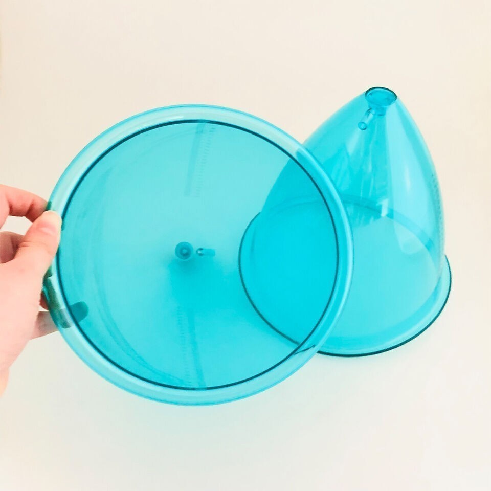 2PCS Breast Enhancement Cups Butt Lifting Cups For The Vacuum Therapy Machine