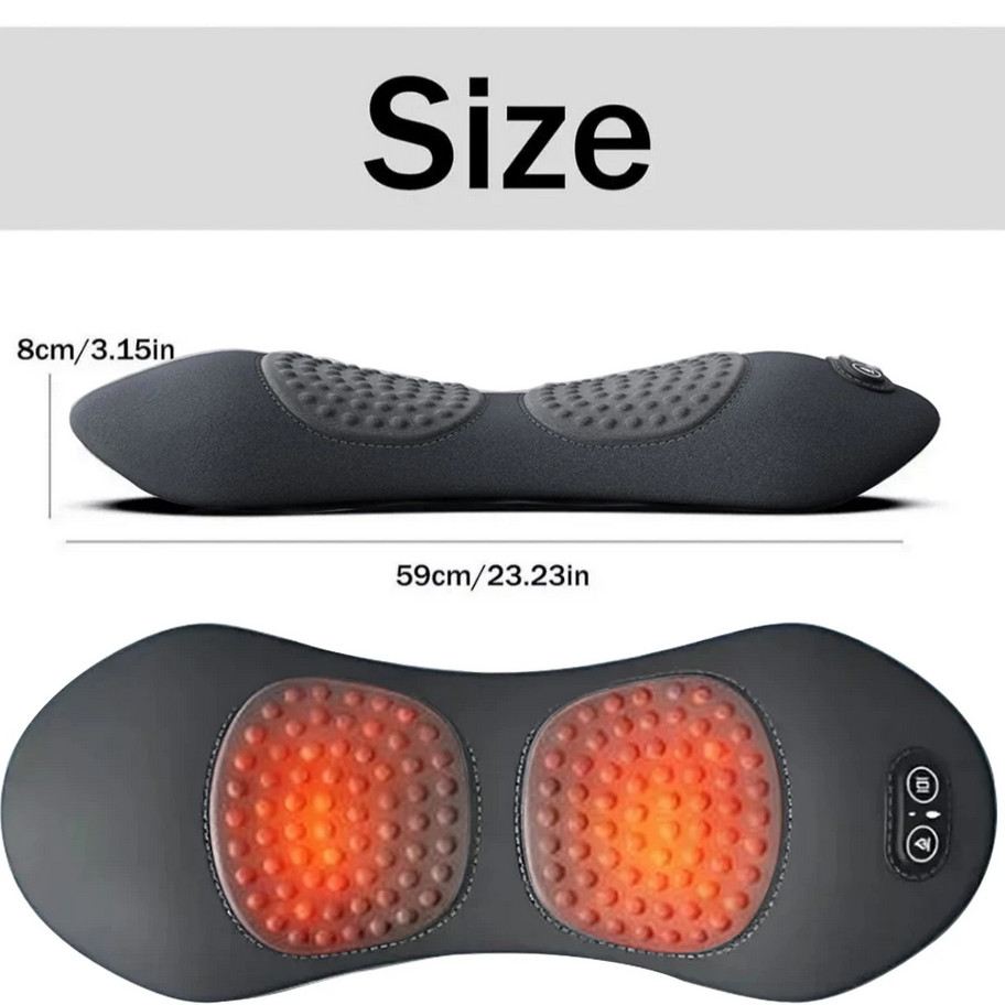 BackRevive 3-in-1 Therapy
