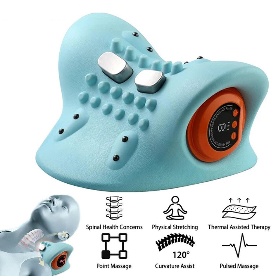 NeckRevive 4-in-1 Therapy